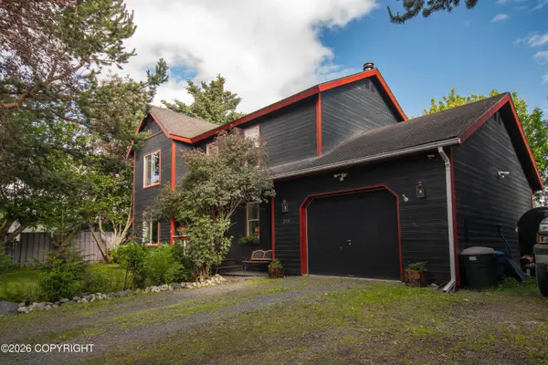 213 Lee Drive, Homer, AK 99603