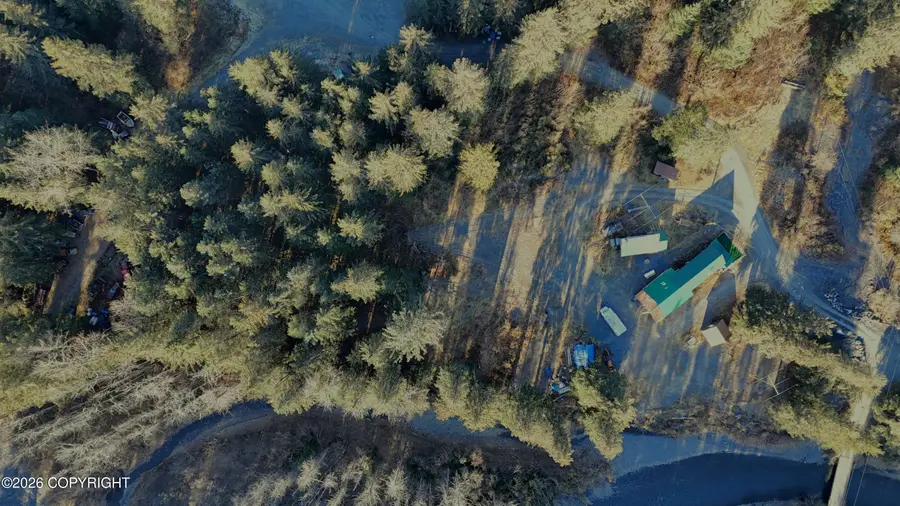 14835 Seward Highway, Seward, AK 99664 - #3