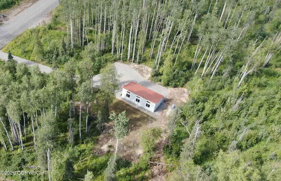L2 S Salmon Ally Street, Talkeetna, AK 99676 - #2