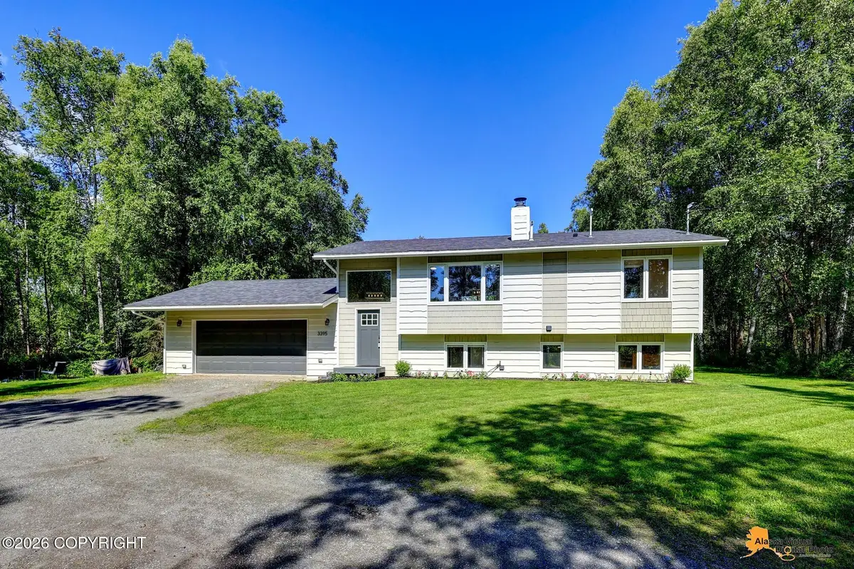 3395 S Donovan Drive, Wasilla, AK 99623 - #1