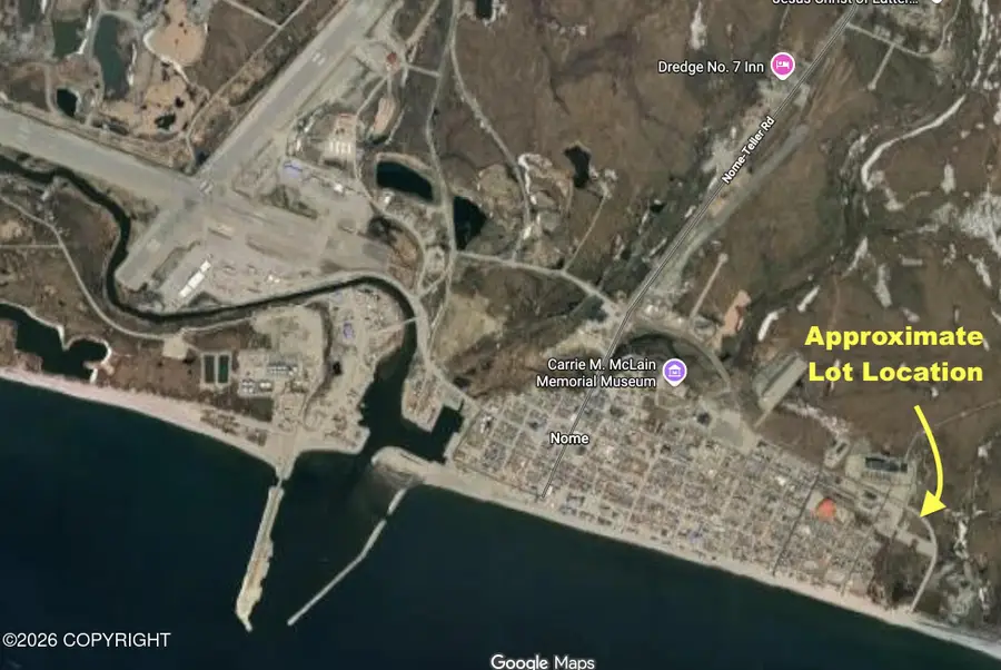 L1A B113 Nome Bypass Road, Nome, AK 99762 - #3