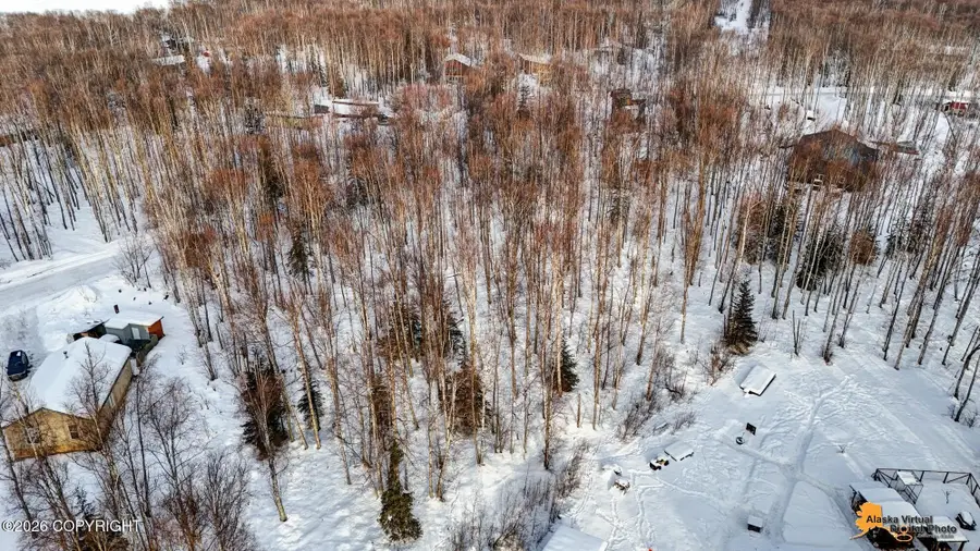 3411 N White Knight Drive, Houston, AK 99623 - #3