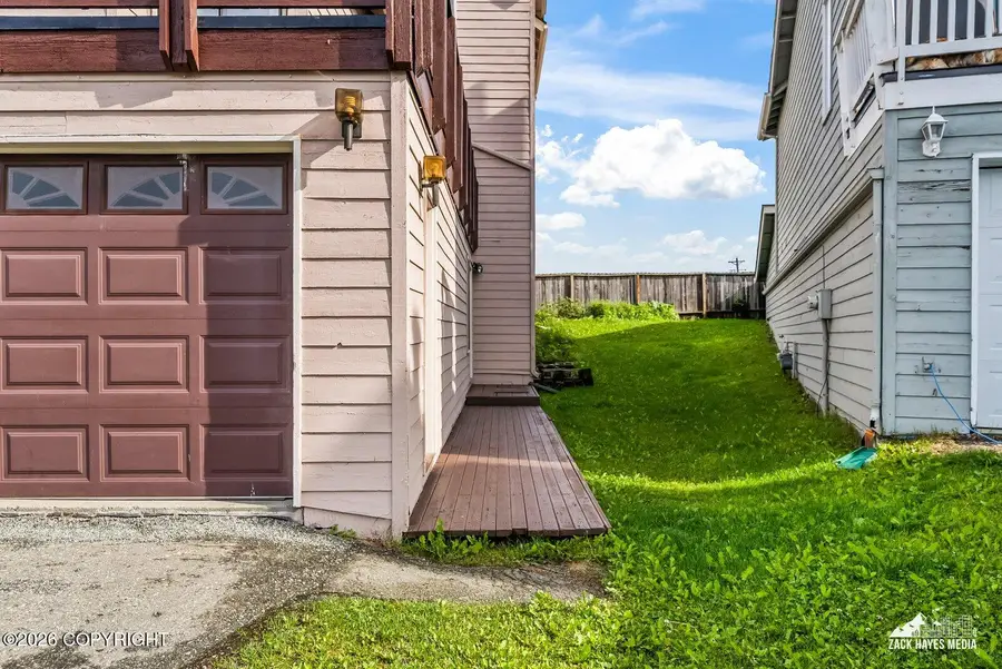 9201 Sea Parrot Circle, Anchorage, AK 99515 - #2