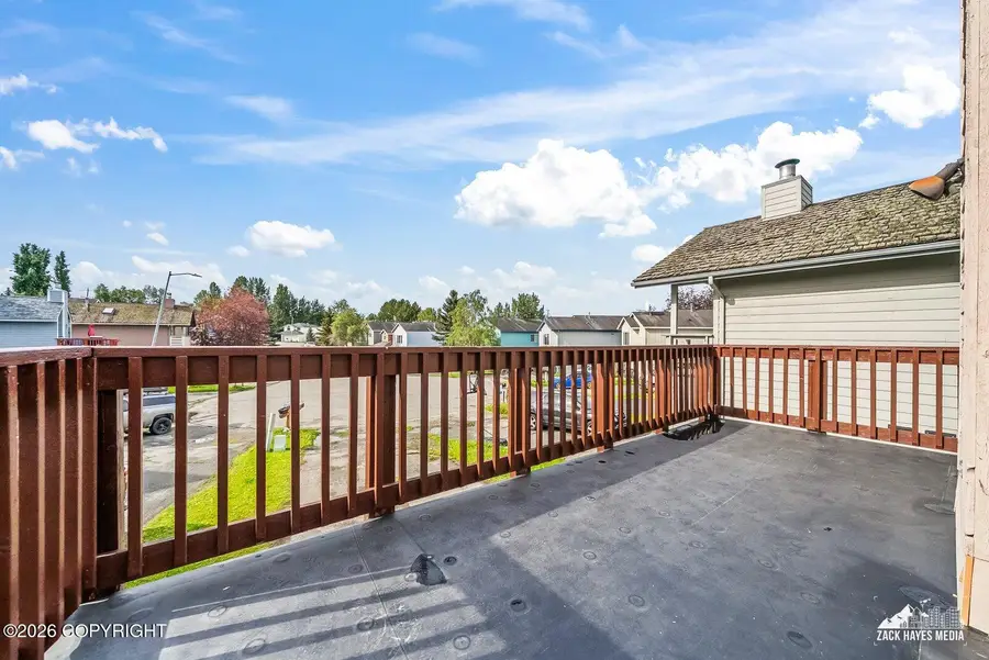 9201 Sea Parrot Circle, Anchorage, AK 99515 - #3