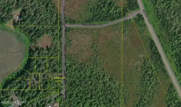 11 Aardal Lane, Petersburg, AK 99833