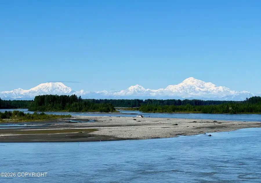 56422 S View Point Drive, Willow, AK 99688 - #2