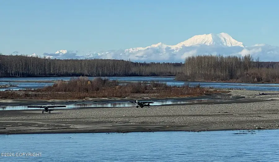 56422 S View Point Drive, Willow, AK 99688 - #3