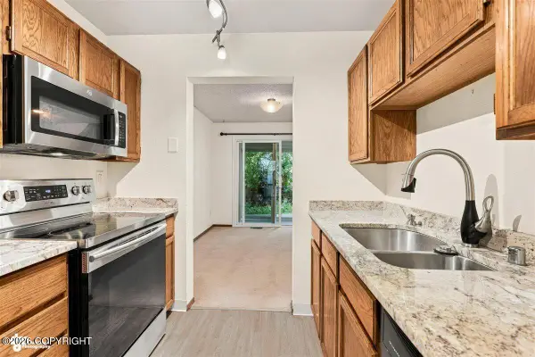 3406 Corvus Place #115, Anchorage, AK 99504