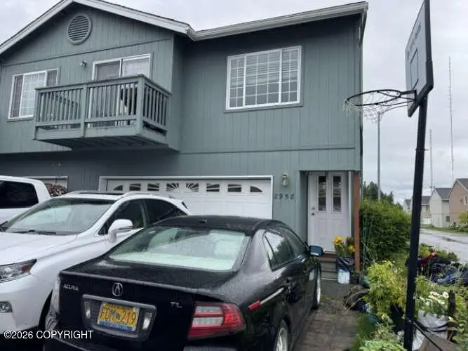 2958 Summer Mist Court #78, Anchorage, AK 99507 - #1