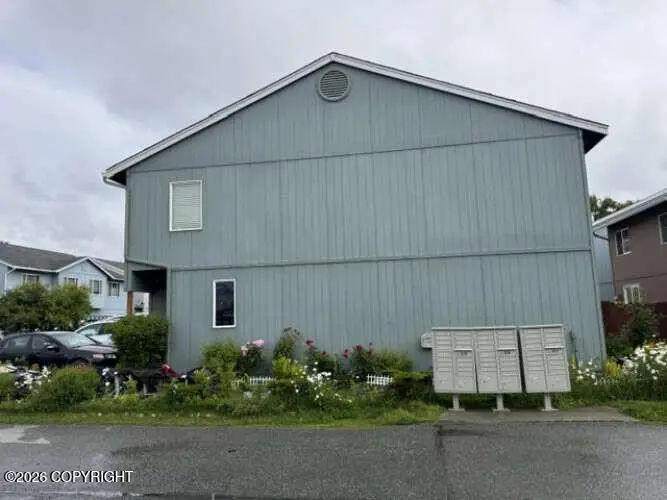 2958 Summer Mist Court #78, Anchorage, AK 99507 - #3