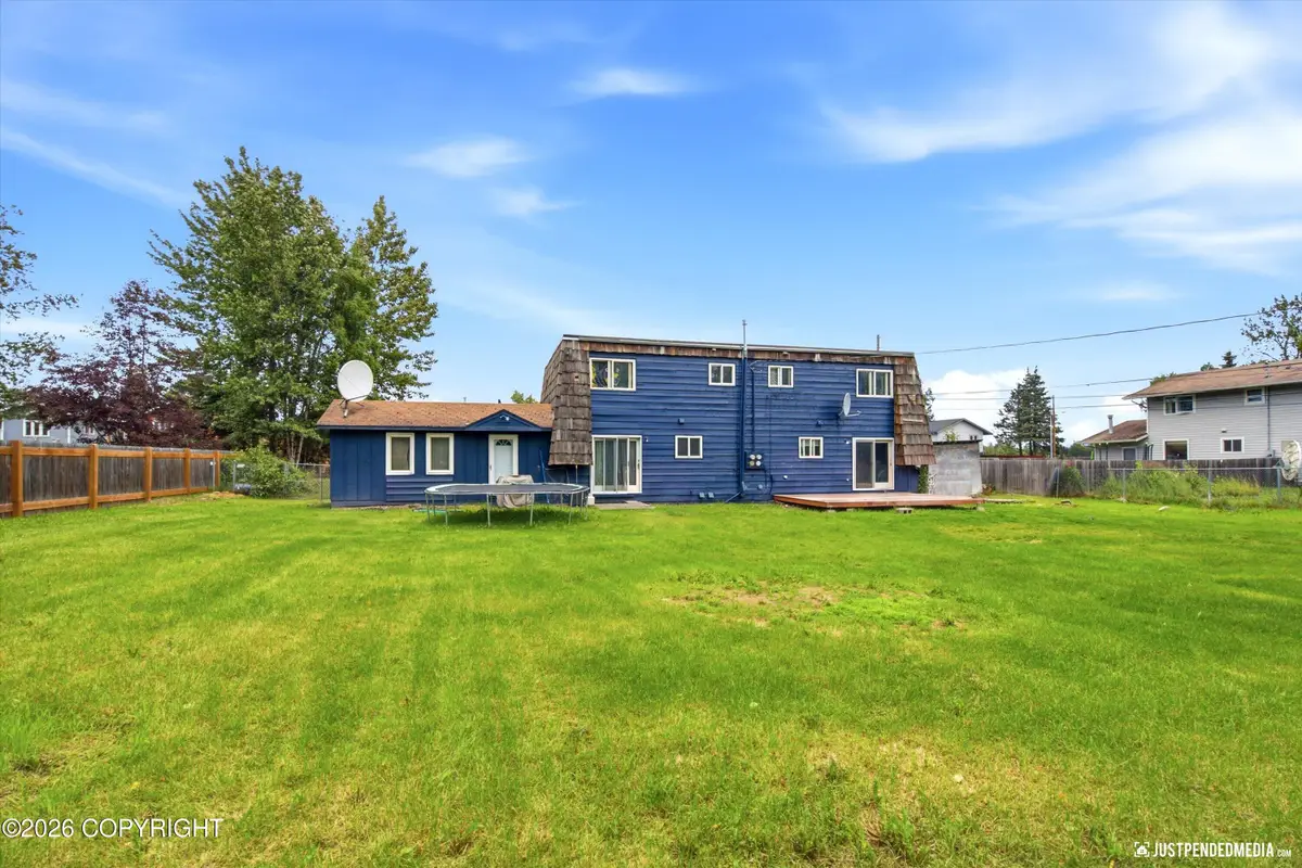 3130 W 62nd Avenue, Anchorage, AK 99502 - #1