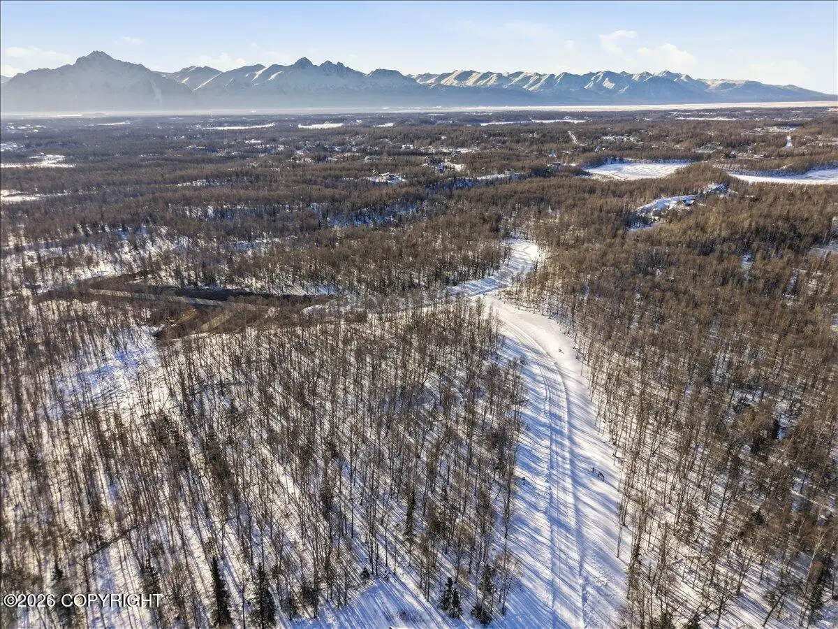 L14 B3 E Beverly Ann Lane, Wasilla, AK 99654 - #1