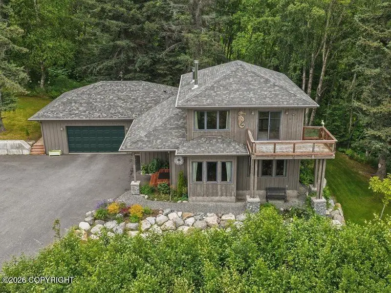 1530/1508 Candlelight Court, Homer, AK 99603 - #1