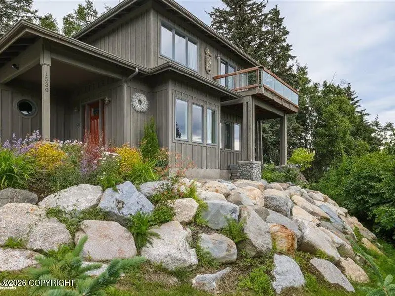 1530/1508 Candlelight Court, Homer, AK 99603 - #2