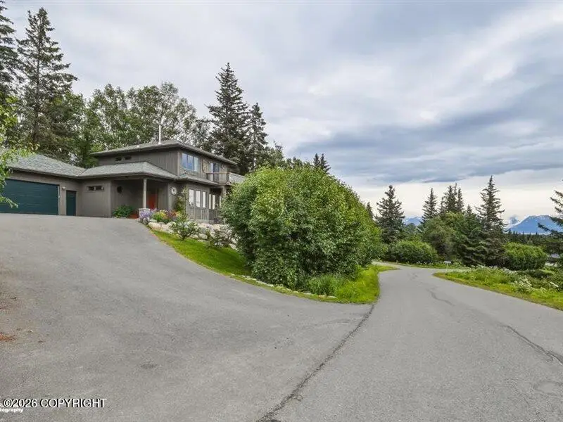 1530/1508 Candlelight Court, Homer, AK 99603 - #3