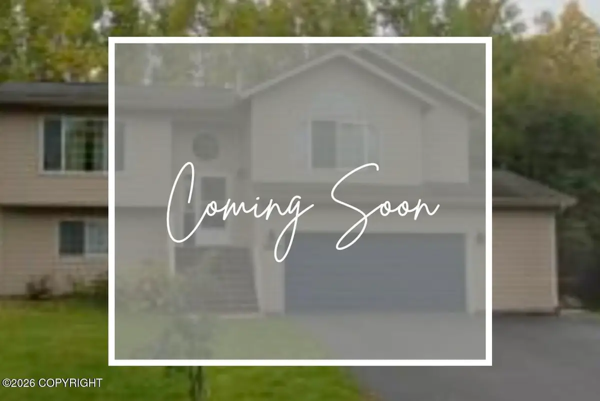 16540 Theodore Drive, Eagle River, AK 99577 - Image #1