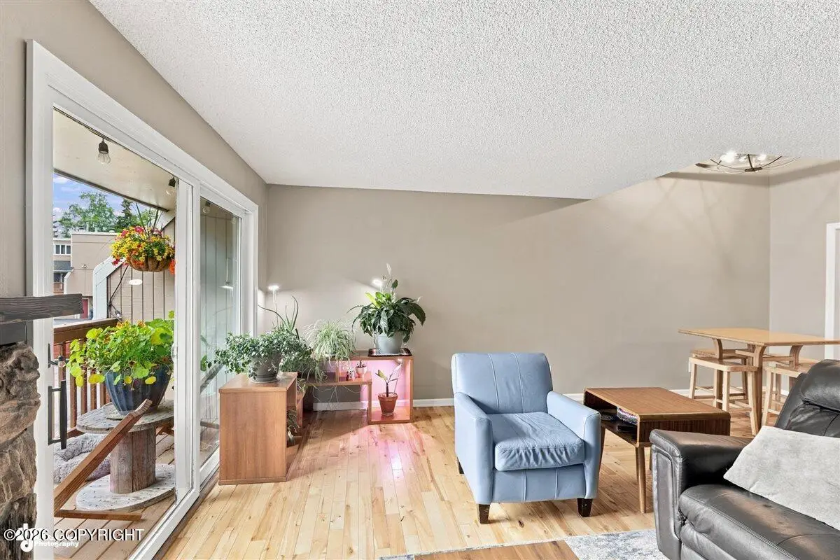 3134 W 34th Avenue #6A1D, Anchorage, AK 99517 - #1