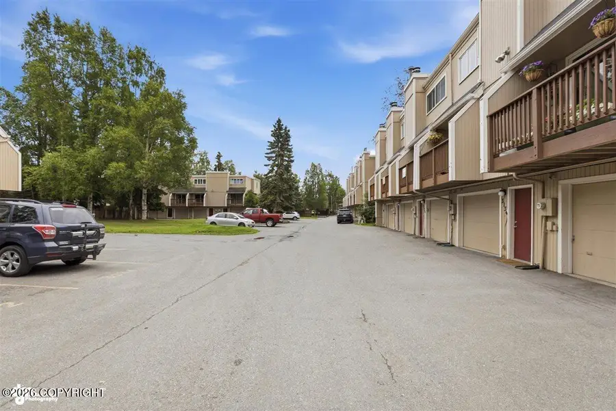 3134 W 34th Avenue #6A1D, Anchorage, AK 99517 - #3