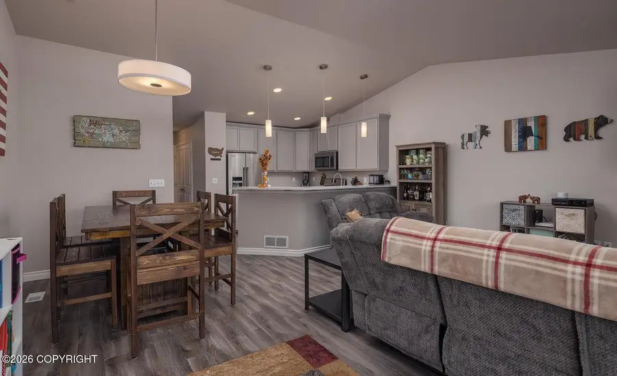 354 Skwentna Drive #82, Anchorage, AK 99504 - #2