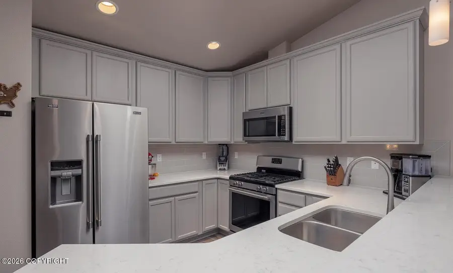 354 Skwentna Drive #82, Anchorage, AK 99504 - #3