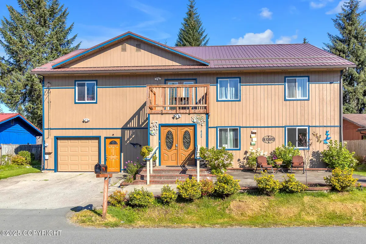 8308 Aspen Avenue, Juneau, AK 99801 - #1