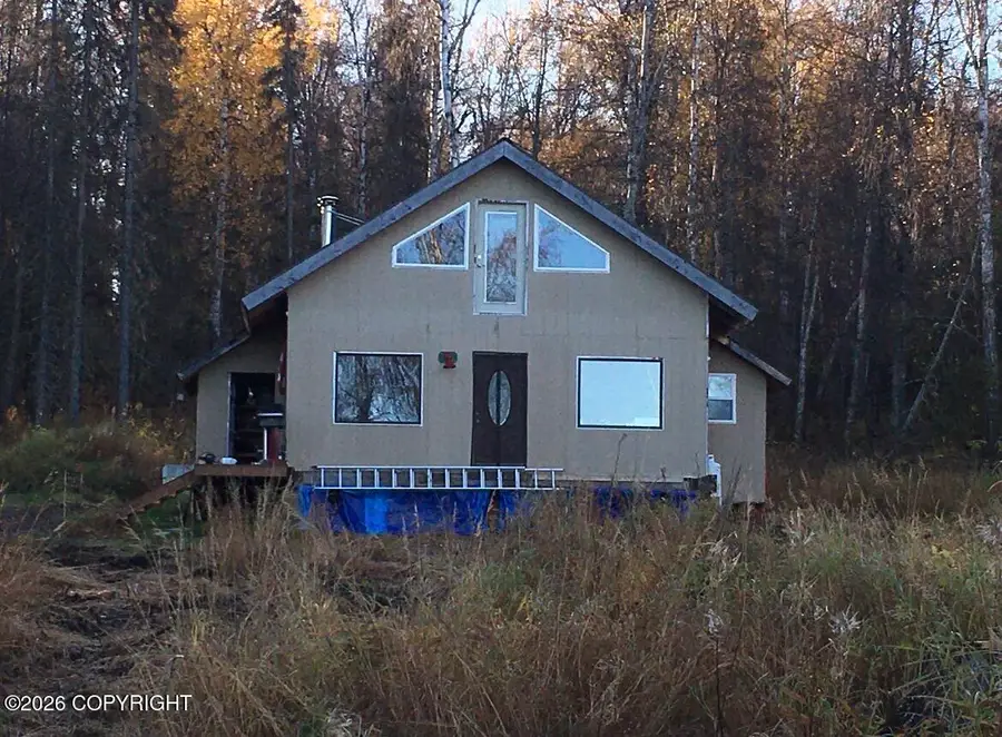 L15-4 Us Survey 4783, Willow, AK 99688 - #2