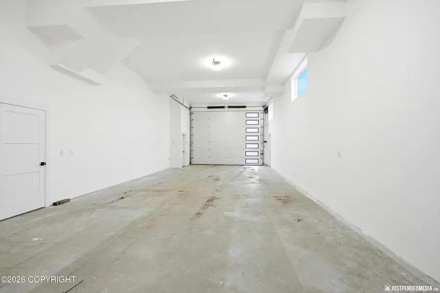 16543 Farm Avenue #4, Eagle River, AK 99577 - #2