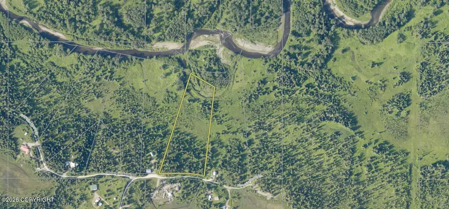 72430 Norwegian Woods Road, Anchor Point, AK 99556 - #2