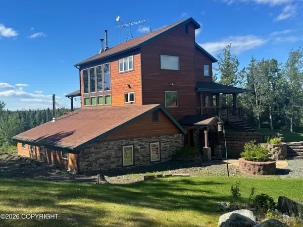 30910 Tuesday Avenue, Sterling, AK 99672