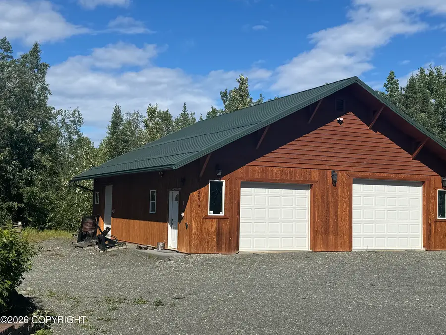 30910 Tuesday Avenue, Sterling, AK 99672 - #3