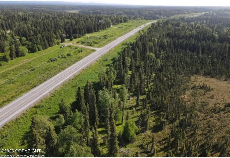 69076 Sterling Highway, Clam Gulch, AK 99568 - #2