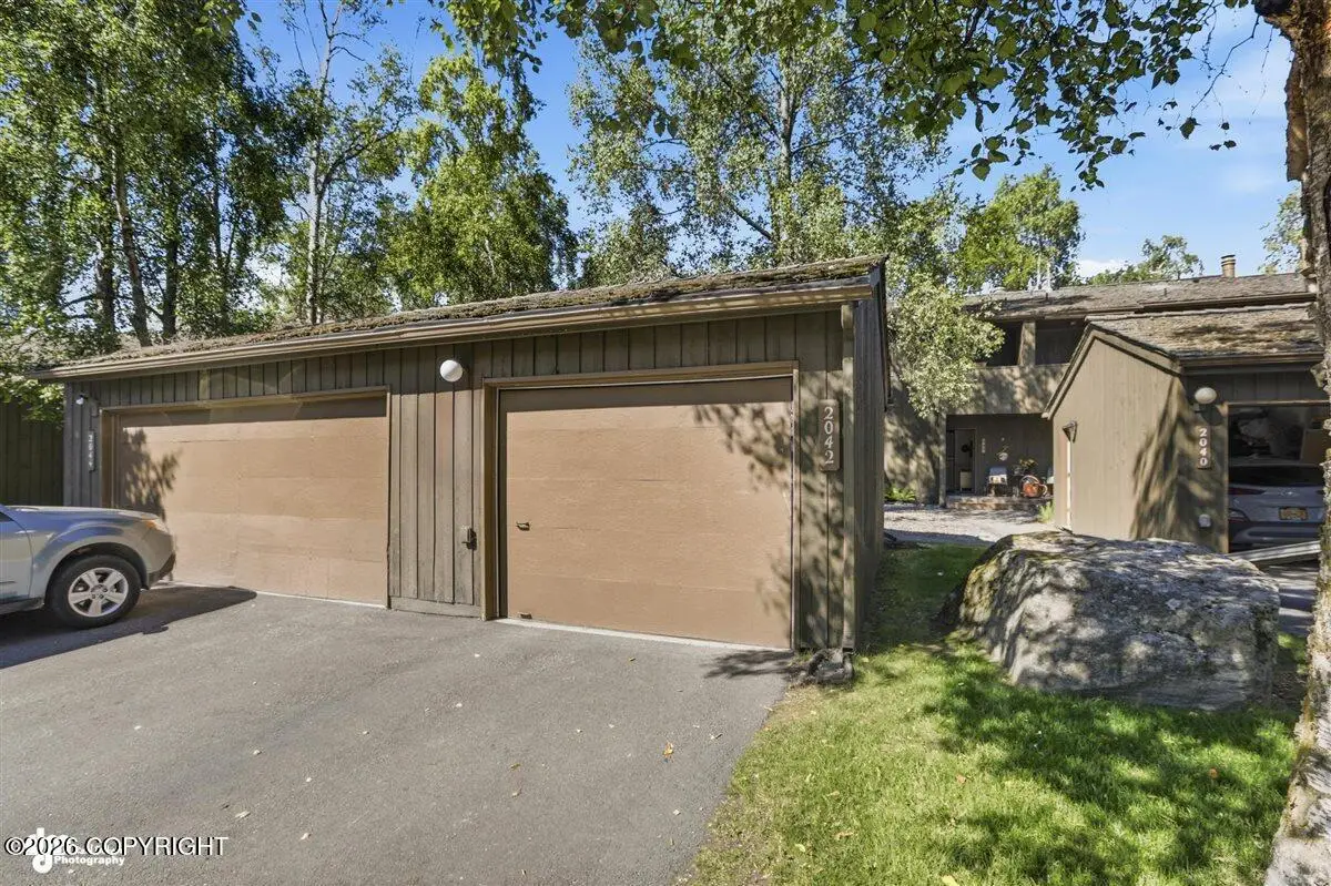 2042 Eastridge Drive #18B-5, Anchorage, AK 99501 - #1