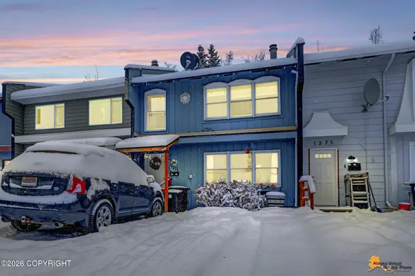 1271 Elegante Lane, Anchorage, AK 99501