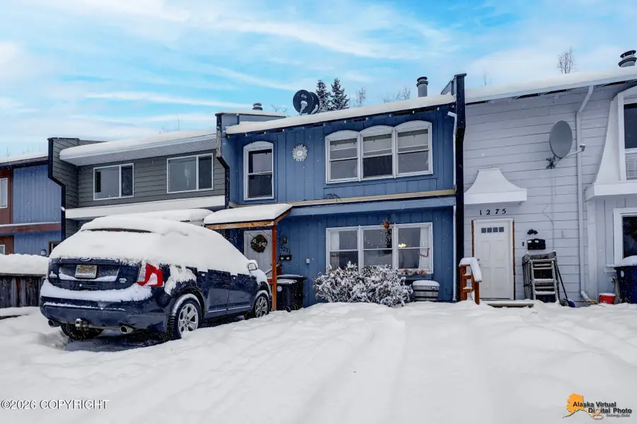 1271 Elegante Lane, Anchorage, AK 99501 - #3