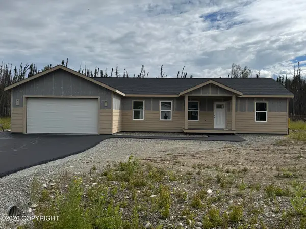 780 W Wood Star Drive, Wasilla, AK 99654