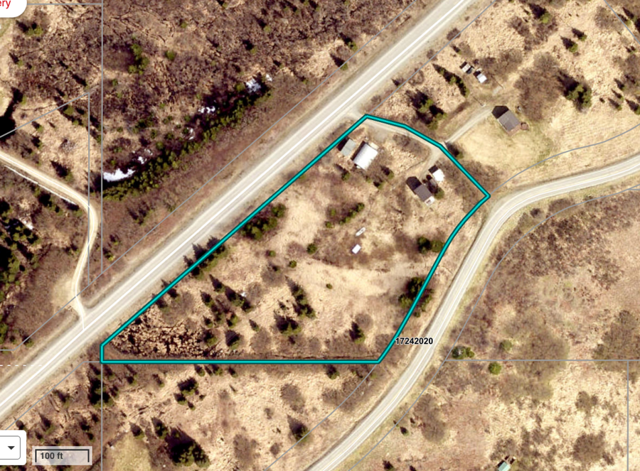 52136 Old E End Road, Homer, AK 99603 - #3