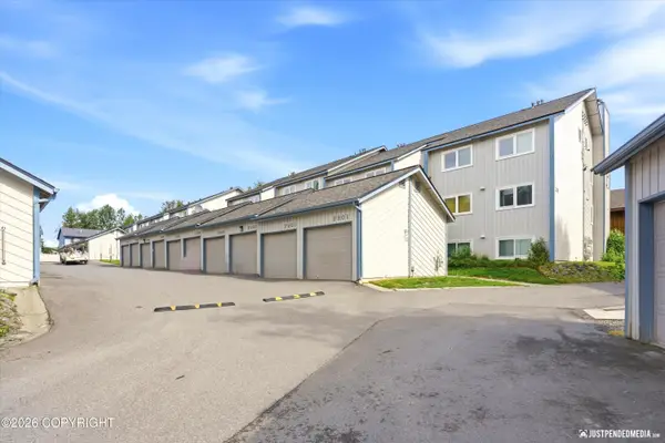 2831 W International Airport Road #F302, Anchorage, AK 99502