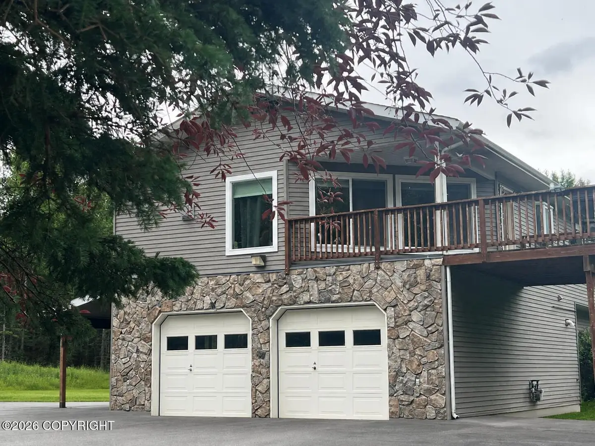 3200 S Foothills Boulevard, Wasilla, AK 99623 - #1