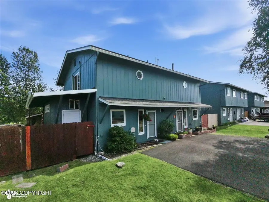 1611 Early View Drive #23, Anchorage, AK 99504 - #2