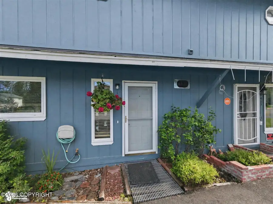 1611 Early View Drive #23, Anchorage, AK 99504 - #3