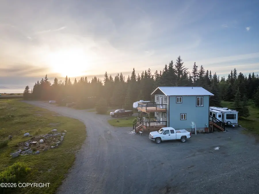 68600 Tim Avenue, Ninilchik, AK 99639 - #2