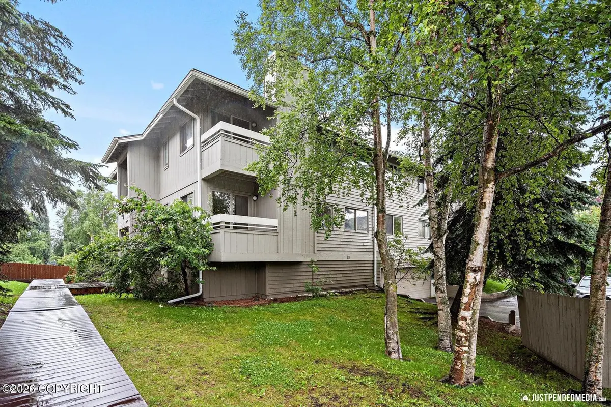 4241 Folker Street #D201, Anchorage, AK 99508 - #1