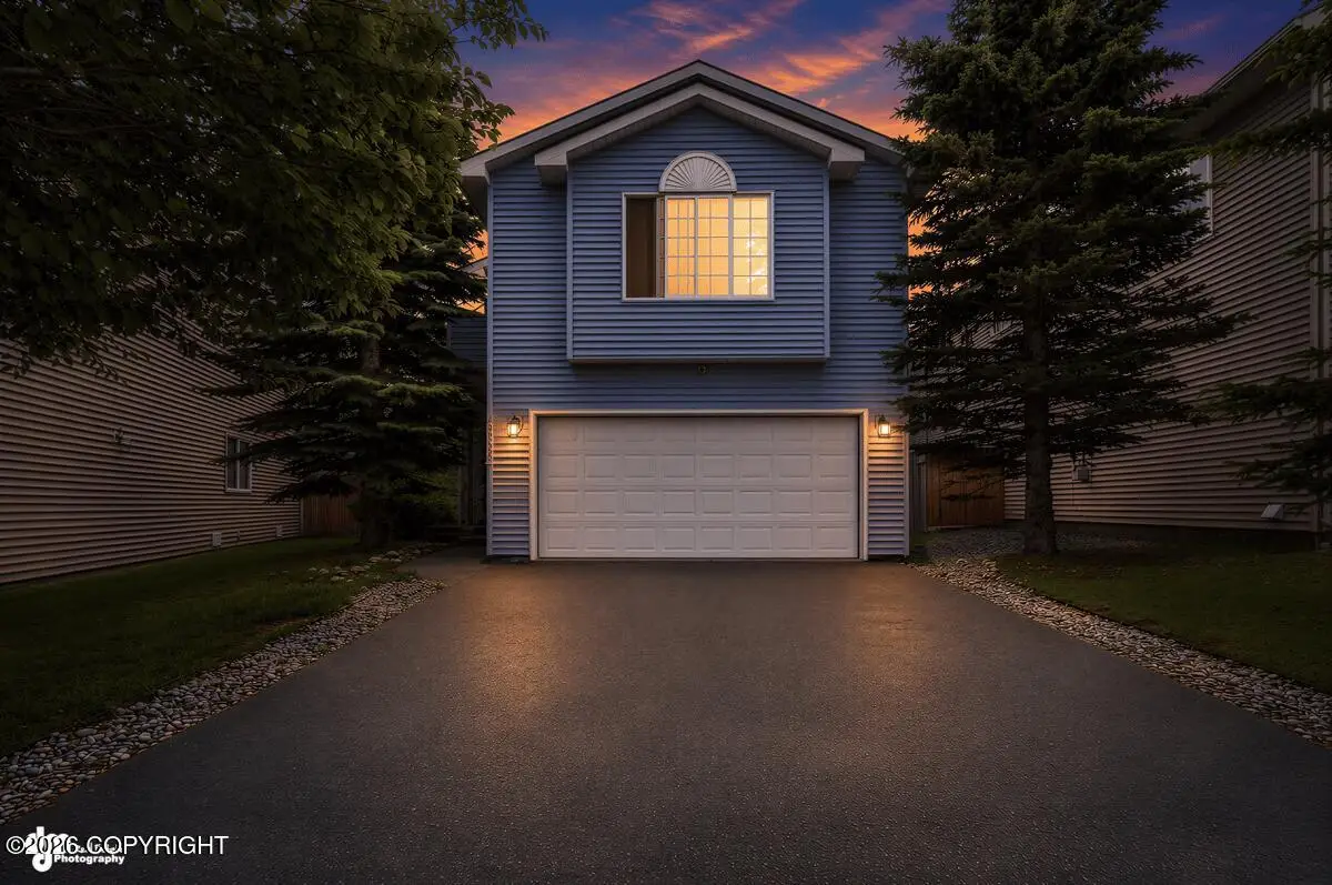 10955 Retreat Circle, Anchorage, AK 99515 - #1
