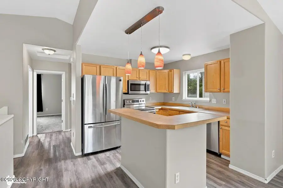 10955 Retreat Circle, Anchorage, AK 99515 - #2