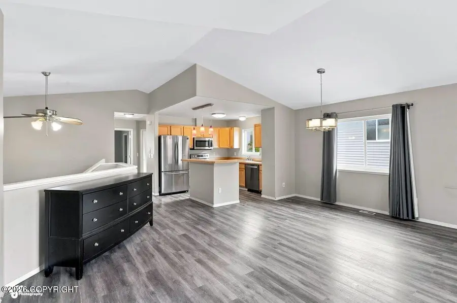 10955 Retreat Circle, Anchorage, AK 99515 - #3
