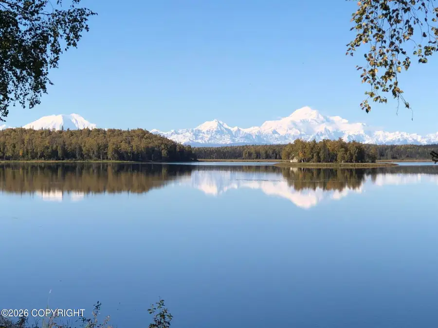 Tr 20 Trapper Lake, Willow, AK 99688 - #3