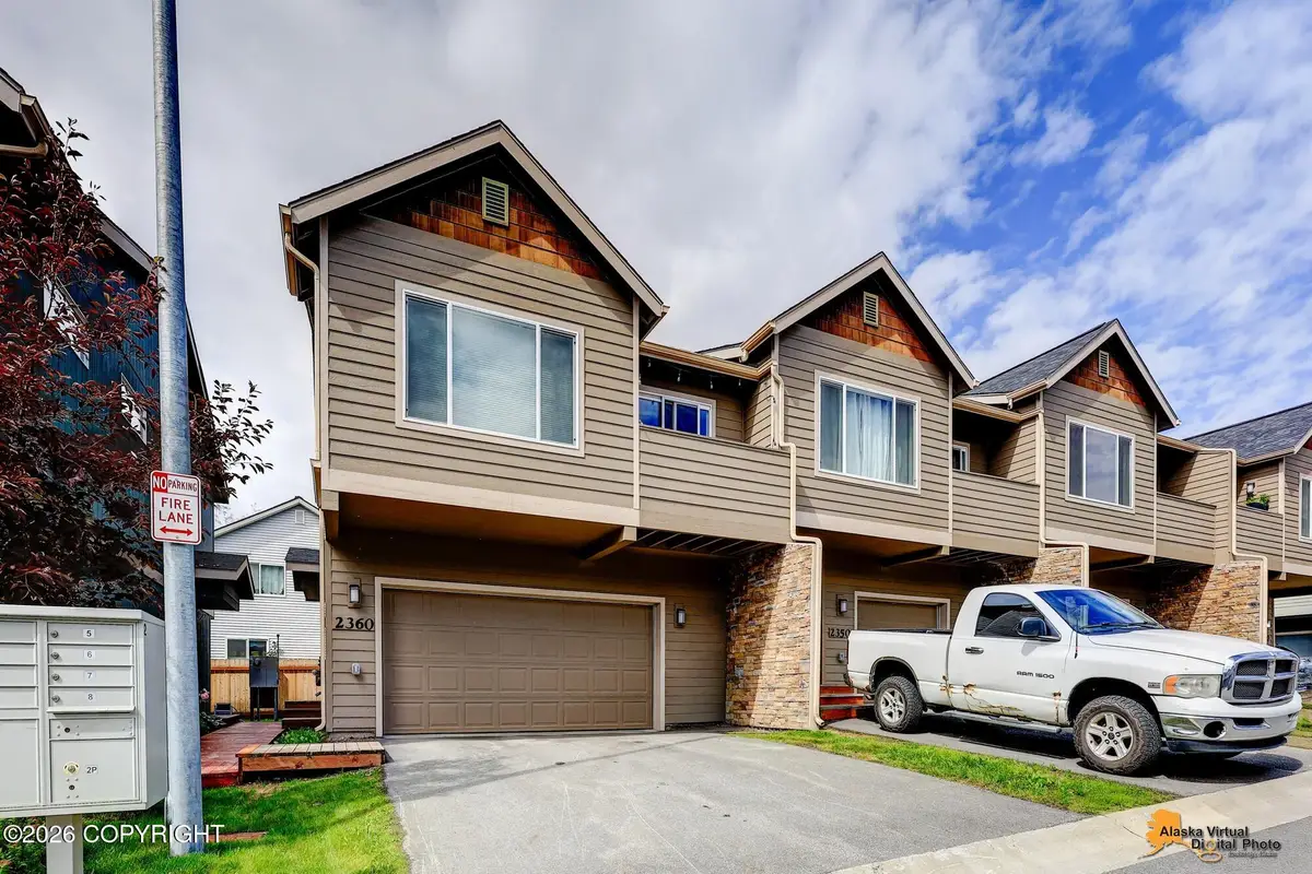 2360 Irontree Place #4, Anchorage, AK 99508 - #1