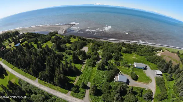 32775 Shorebird Lane, Anchor Point, AK 99556