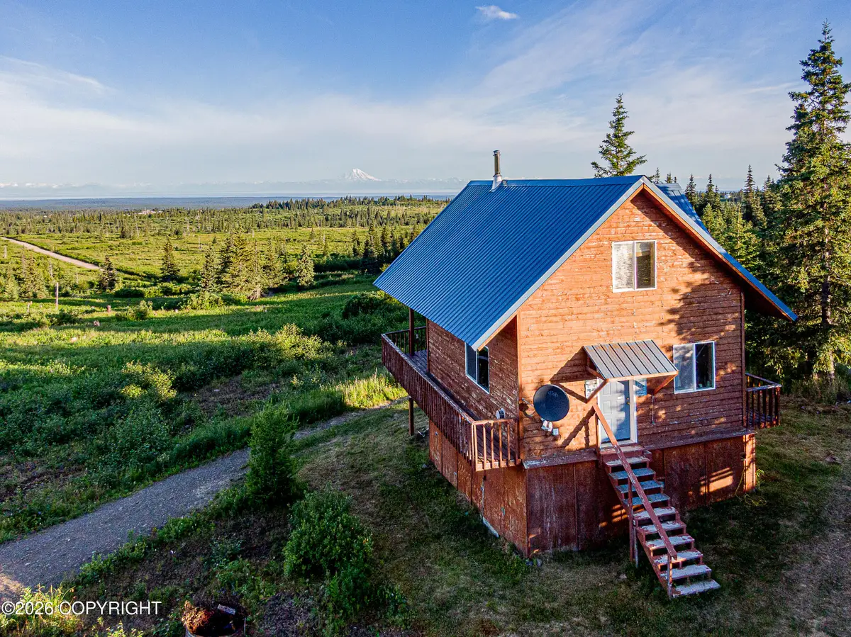53491 Alexandria Avenue, Ninilchik, AK 99639 - #1