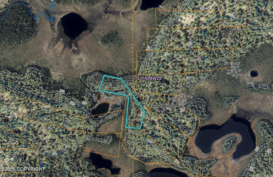 Tr G Asls 84-003, Big Lake, AK 99652 - #2